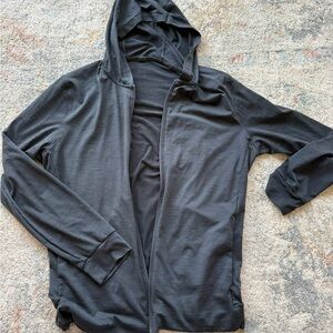 Nike Men’s Yoga Jacket